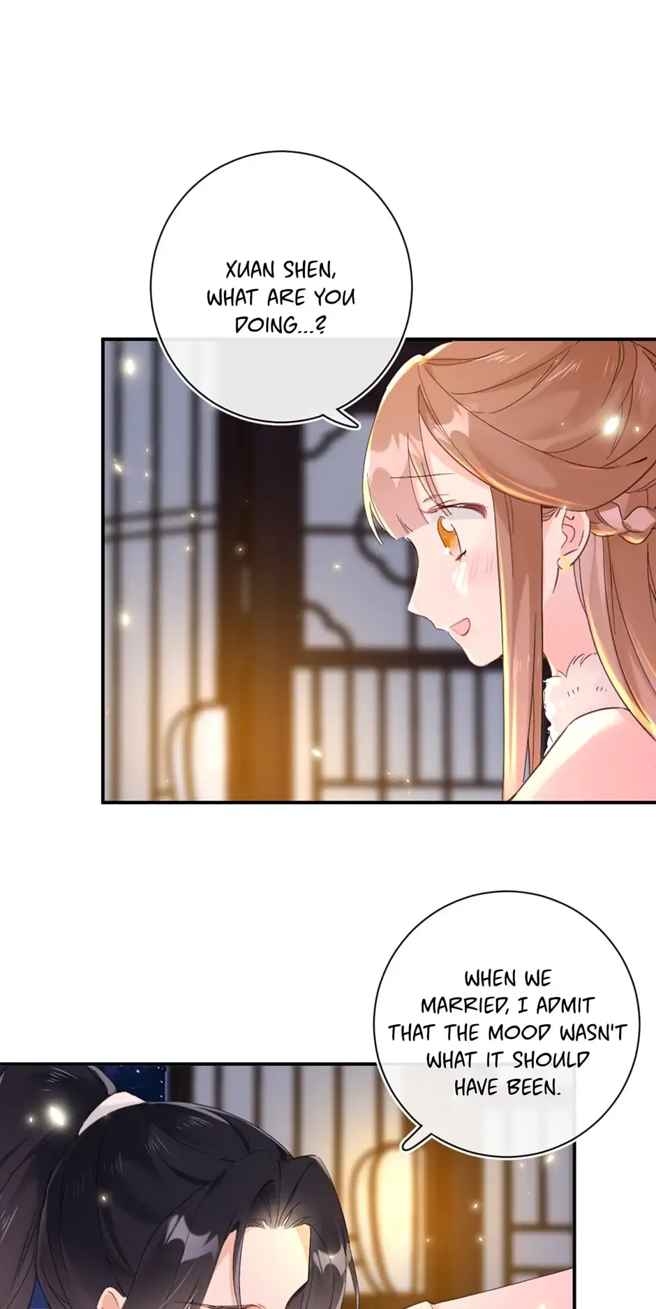 Don’t Touch me! Chapter 49 Online - página 16