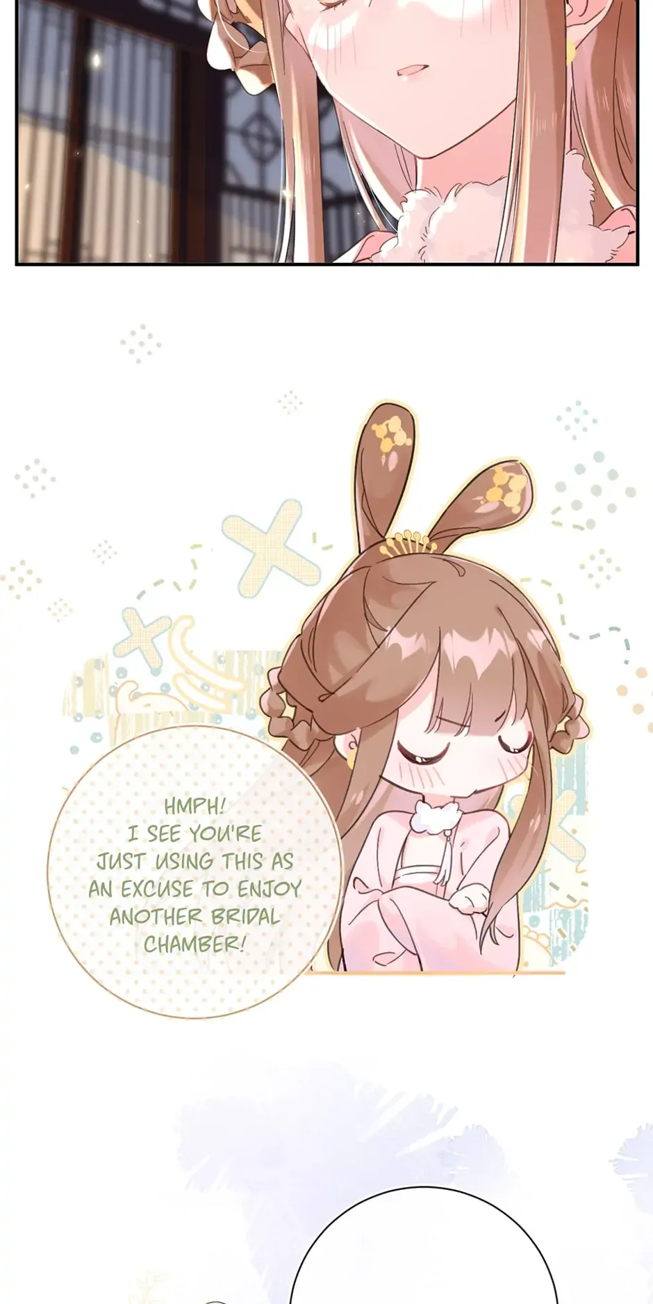 Don’t Touch me! Chapter 49 Online - página 18