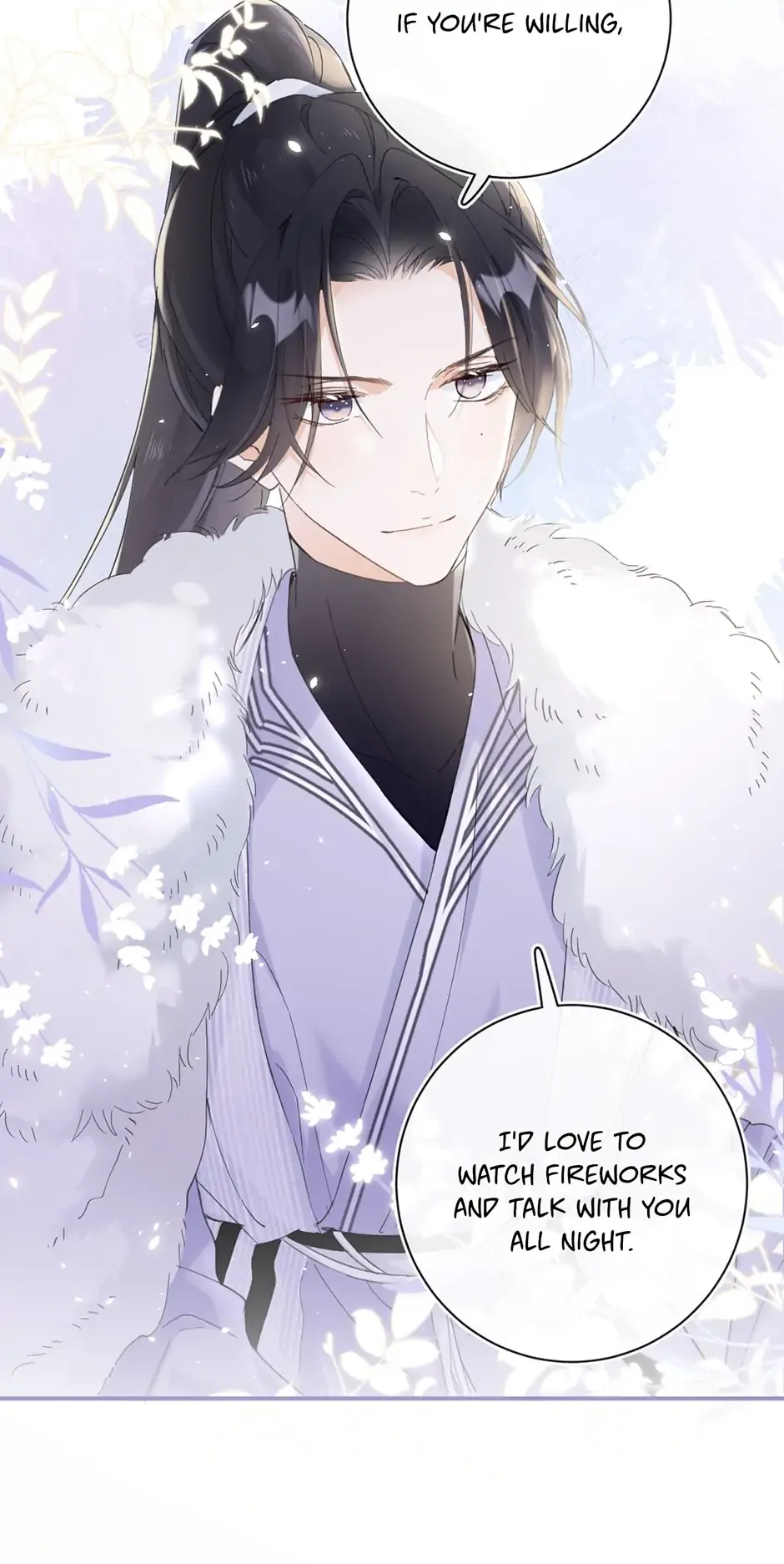 Don’t Touch me! Chapter 49 Online - página 19