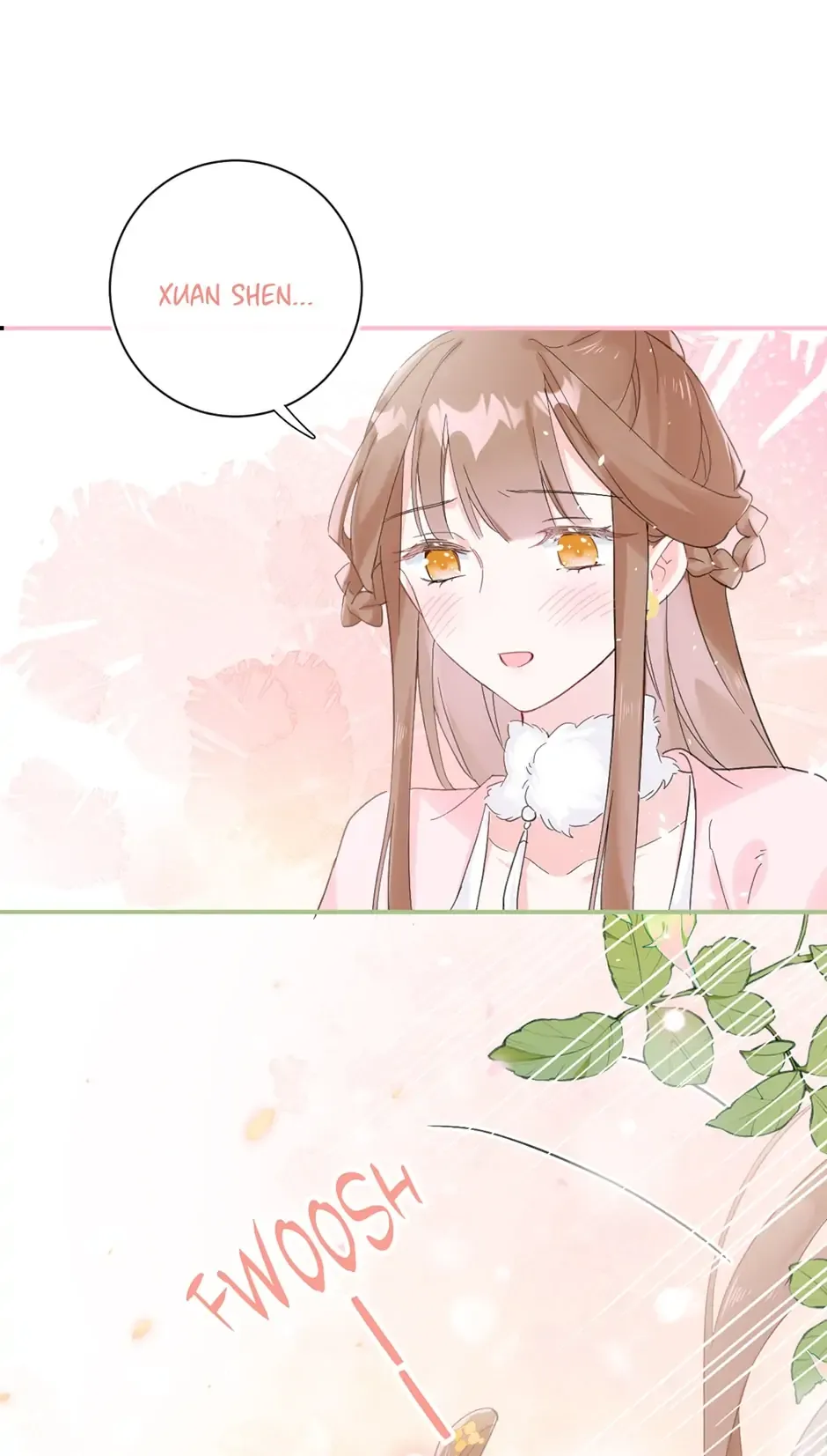 Don’t Touch me! Chapter 49 Online - página 20