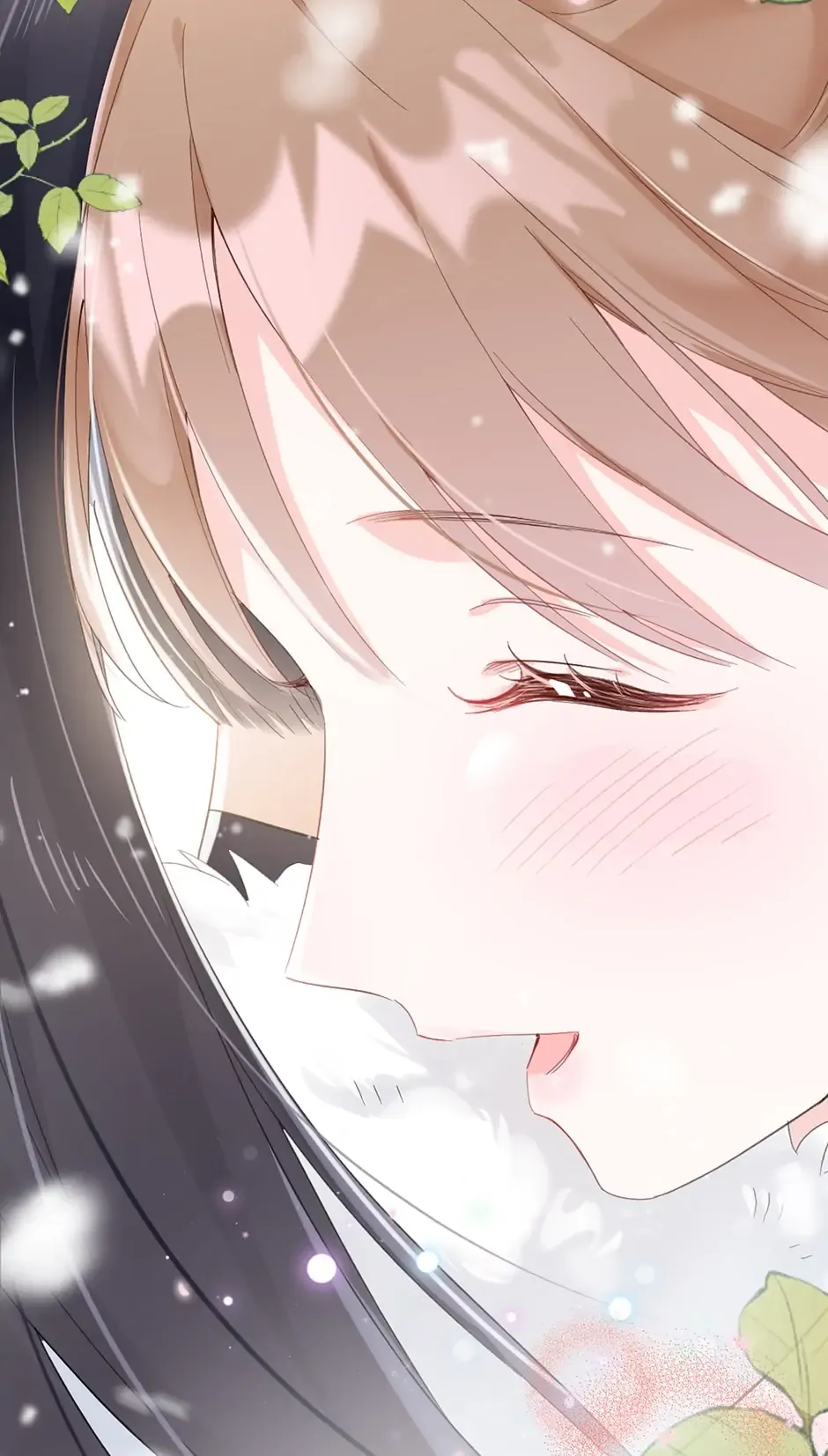 Don’t Touch me! Chapter 49 Online - página 22