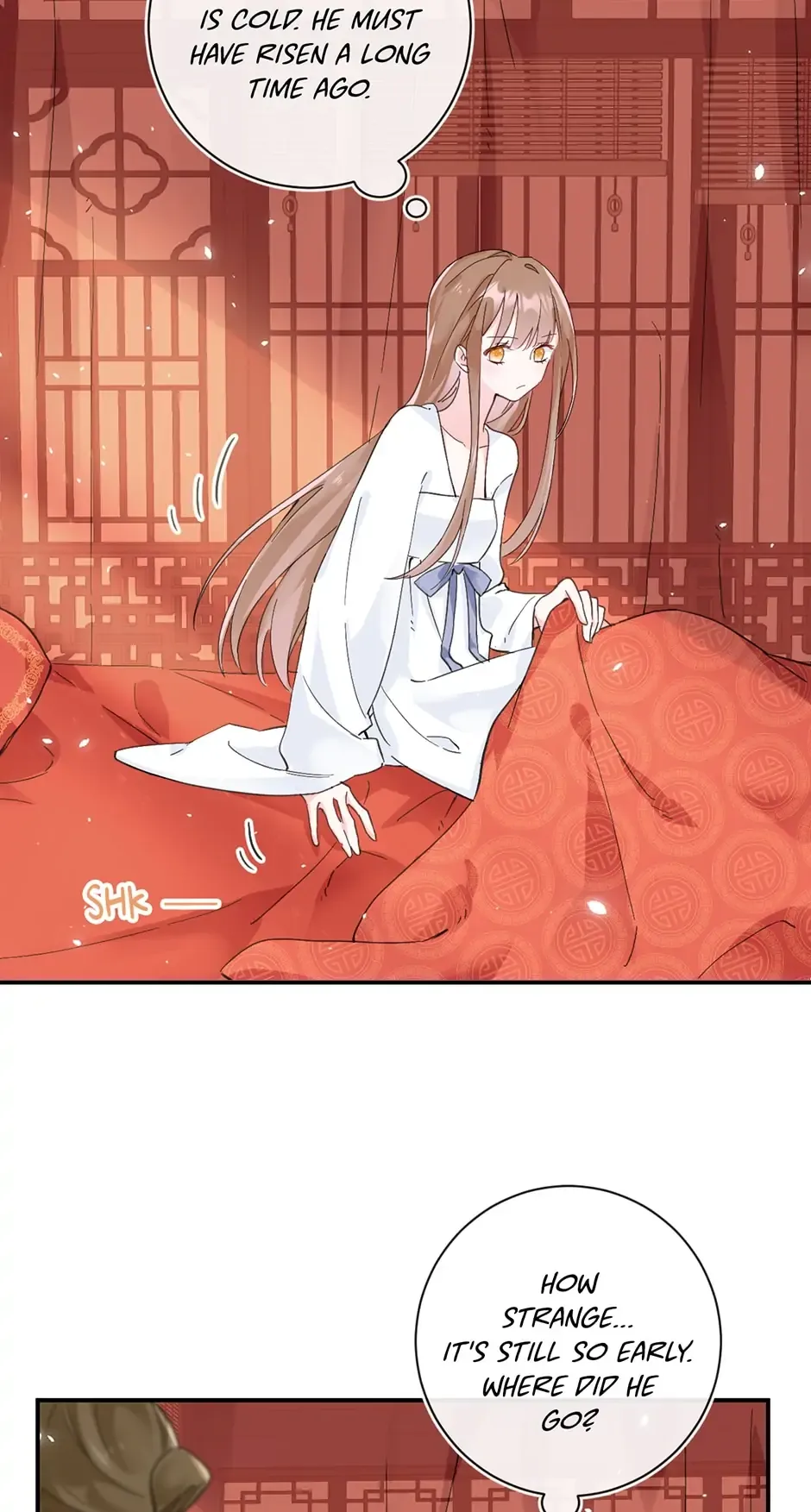 Don’t Touch me! Chapter 49 Online - página 26