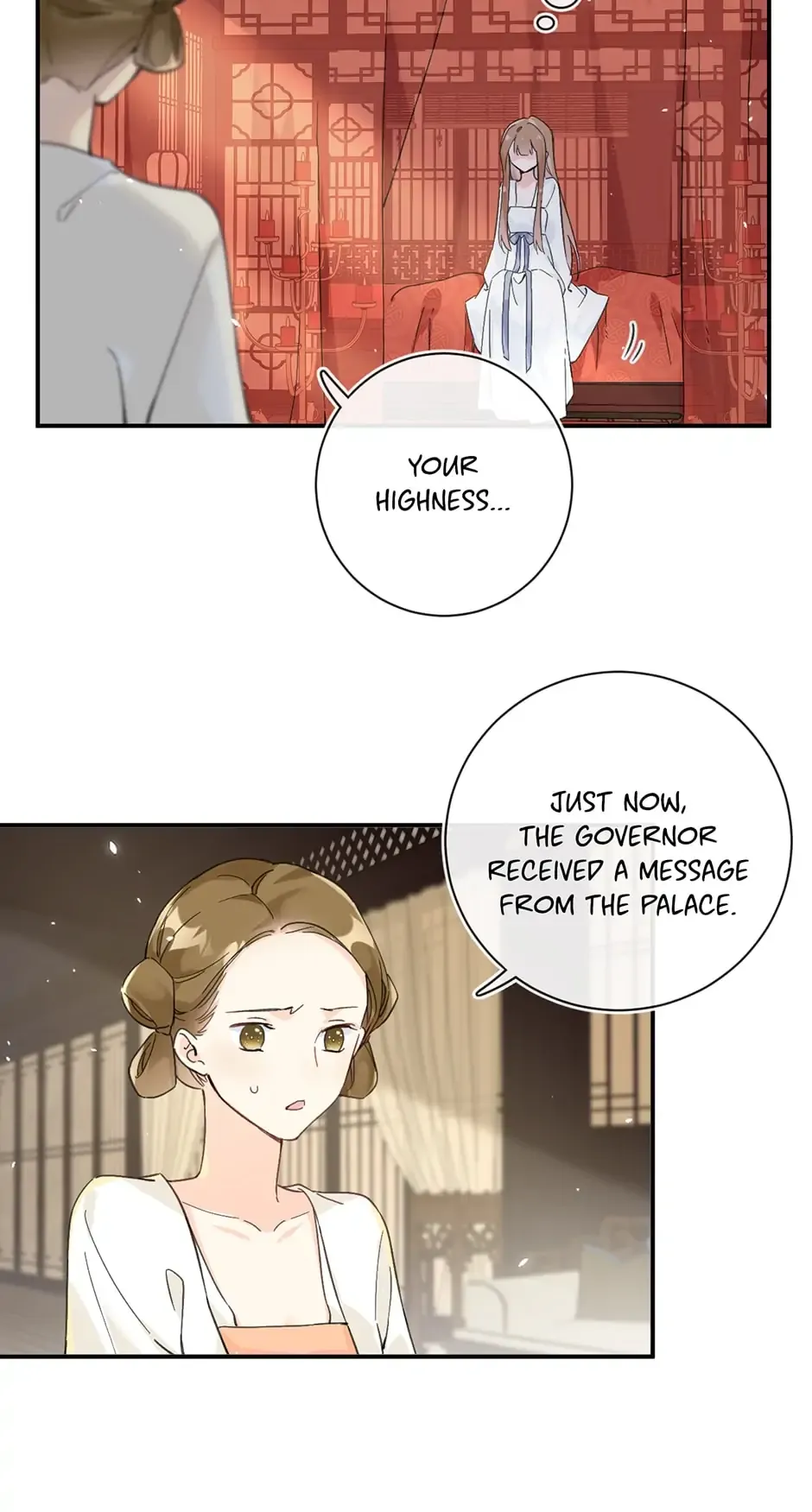 Don’t Touch me! Chapter 49 Online - página 27