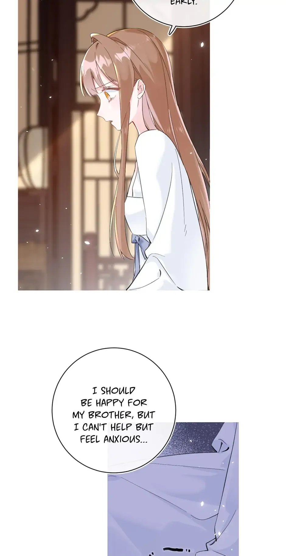 Don’t Touch me! Chapter 49 Online - página 29