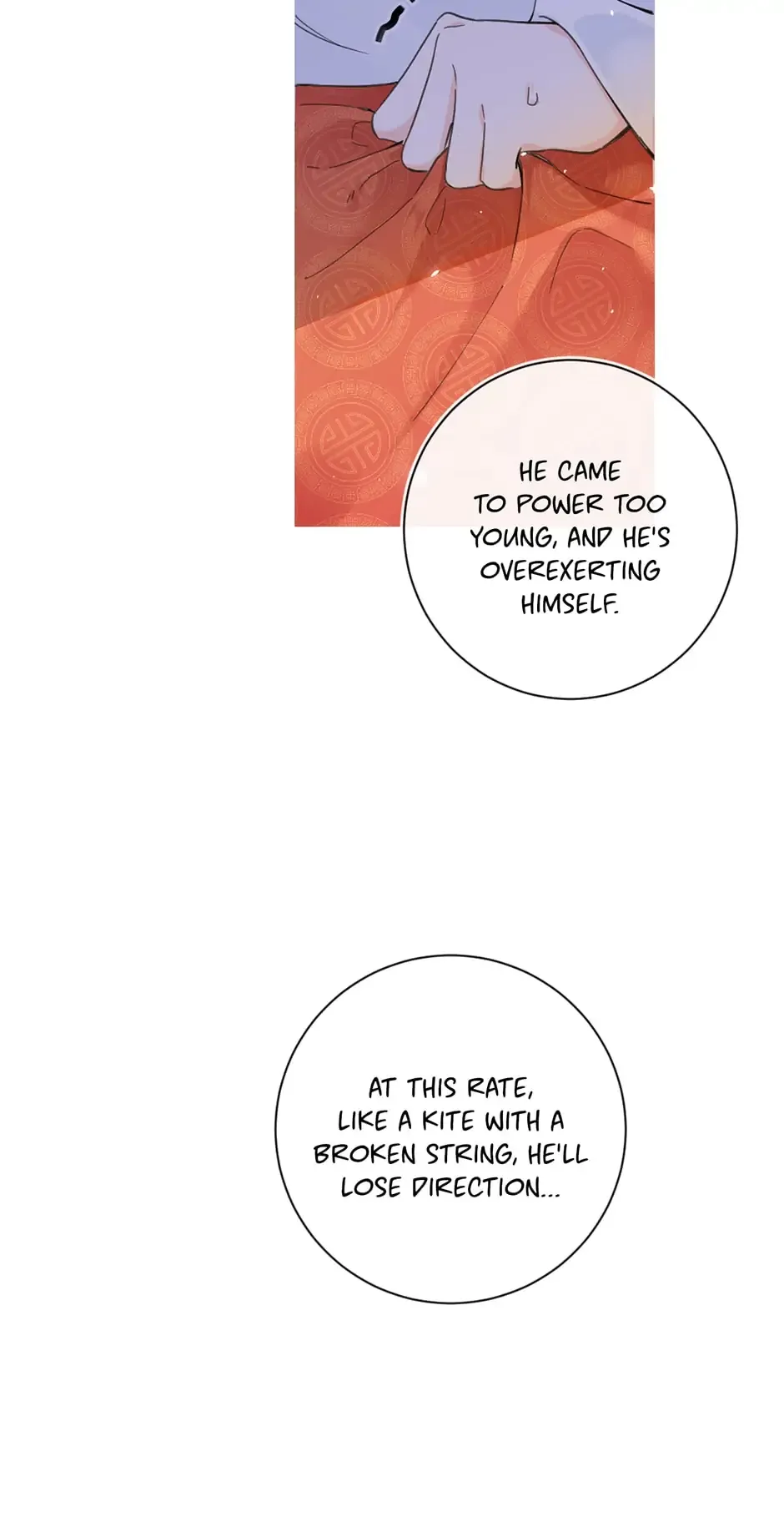 Don’t Touch me! Chapter 49 Online - página 30