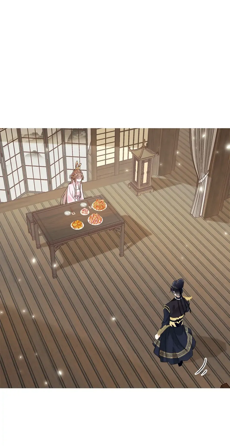 Don’t Touch me! Chapter 49 Online - página 31