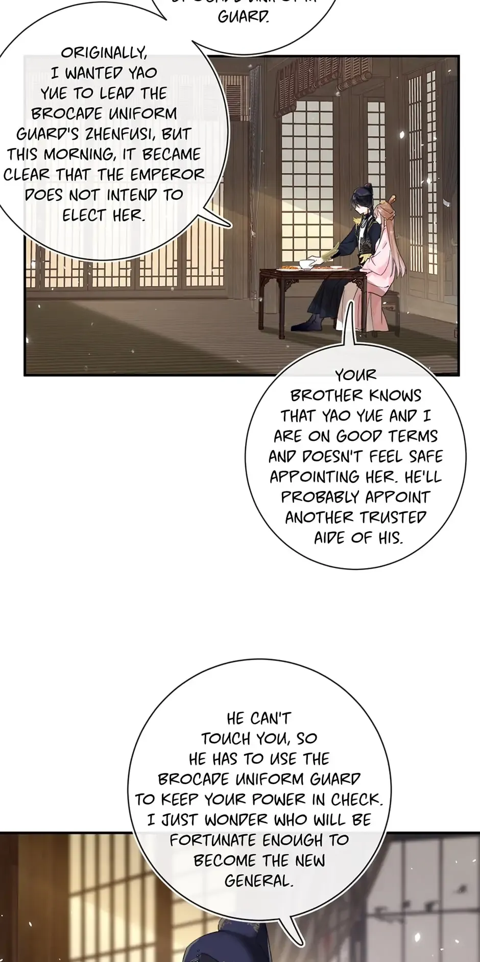 Don’t Touch me! Chapter 49 Online - página 37