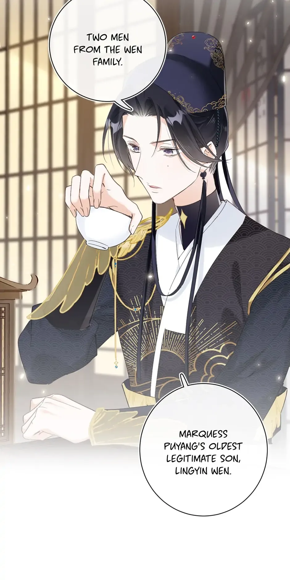 Don’t Touch me! Chapter 49 Online - página 39