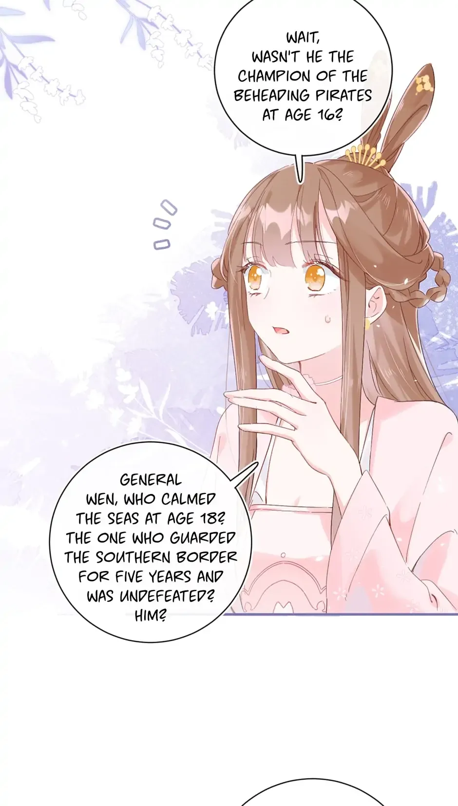 Don’t Touch me! Chapter 49 Online - página 41