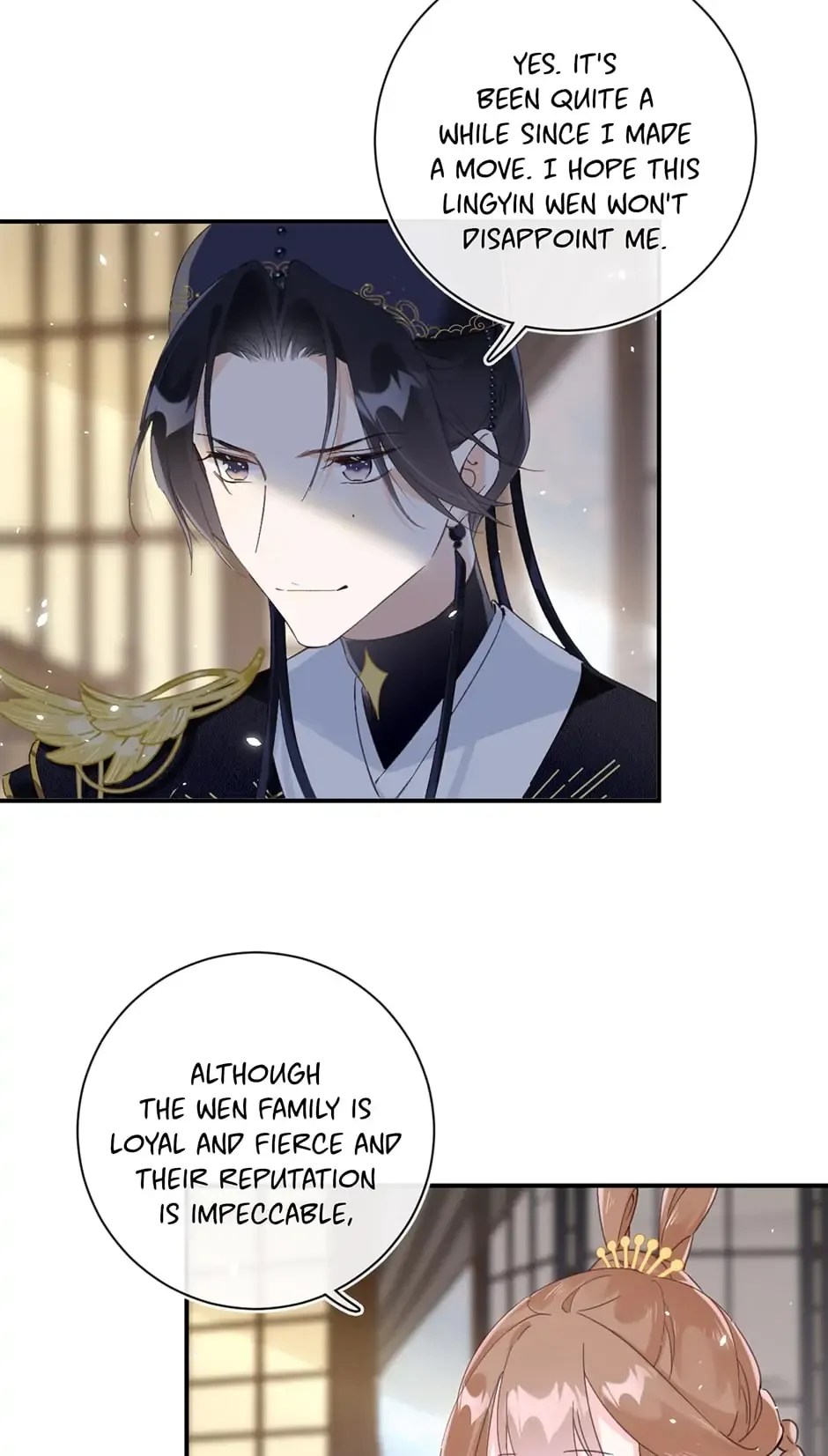 Don’t Touch me! Chapter 49 Online - página 42