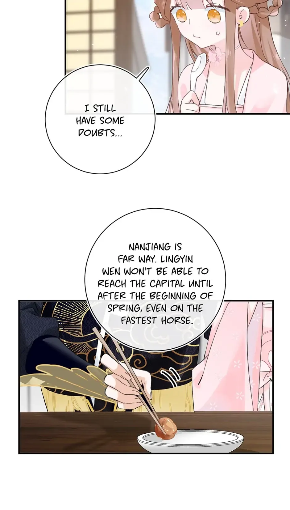 Don’t Touch me! Chapter 49 Online - página 43