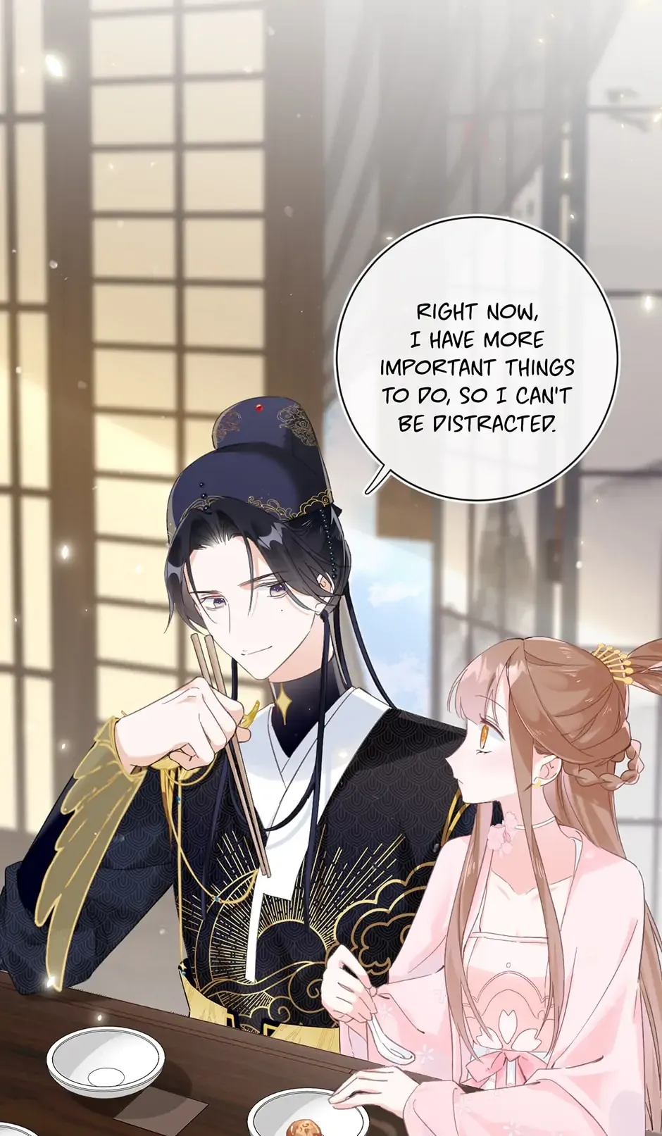 Don’t Touch me! Chapter 49 Online - página 44