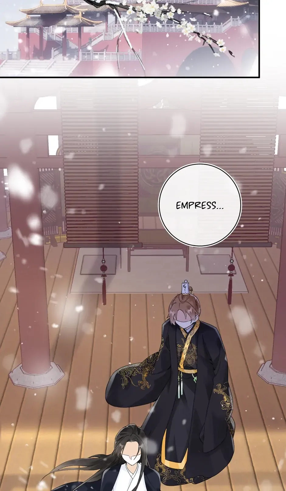 Don’t Touch me! Chapter 49 Online - página 46