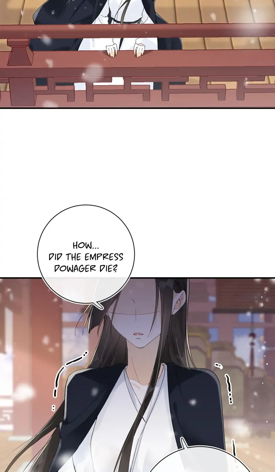 Don’t Touch me! Chapter 49 Online - página 47
