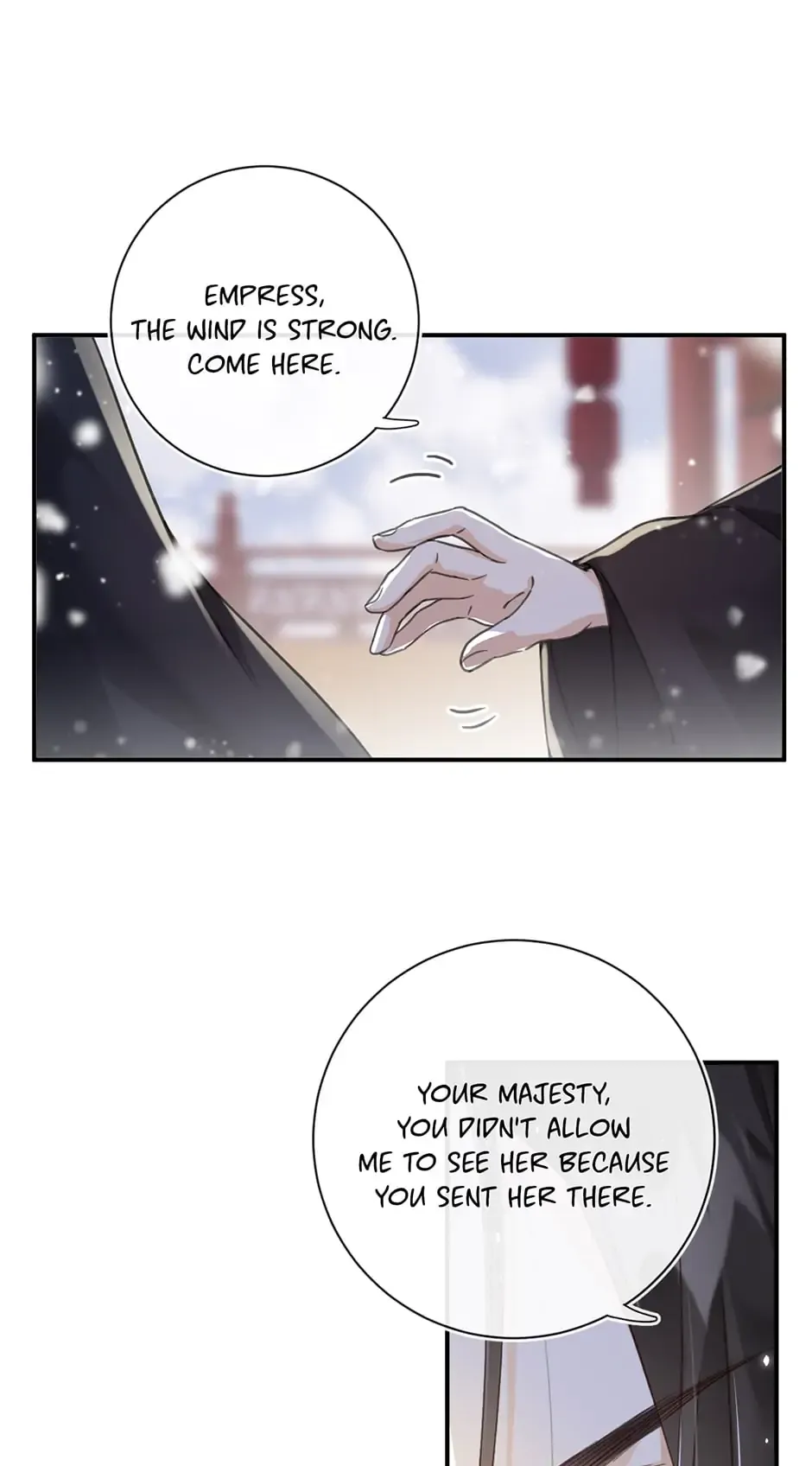 Don’t Touch me! Chapter 49 Online - página 49
