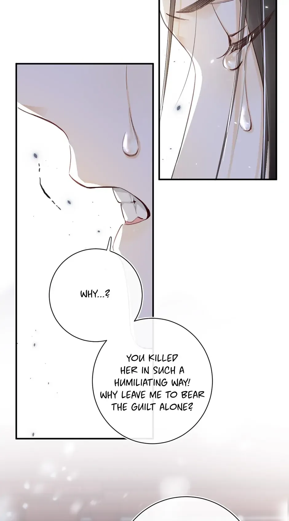 Don’t Touch me! Chapter 49 Online - página 50
