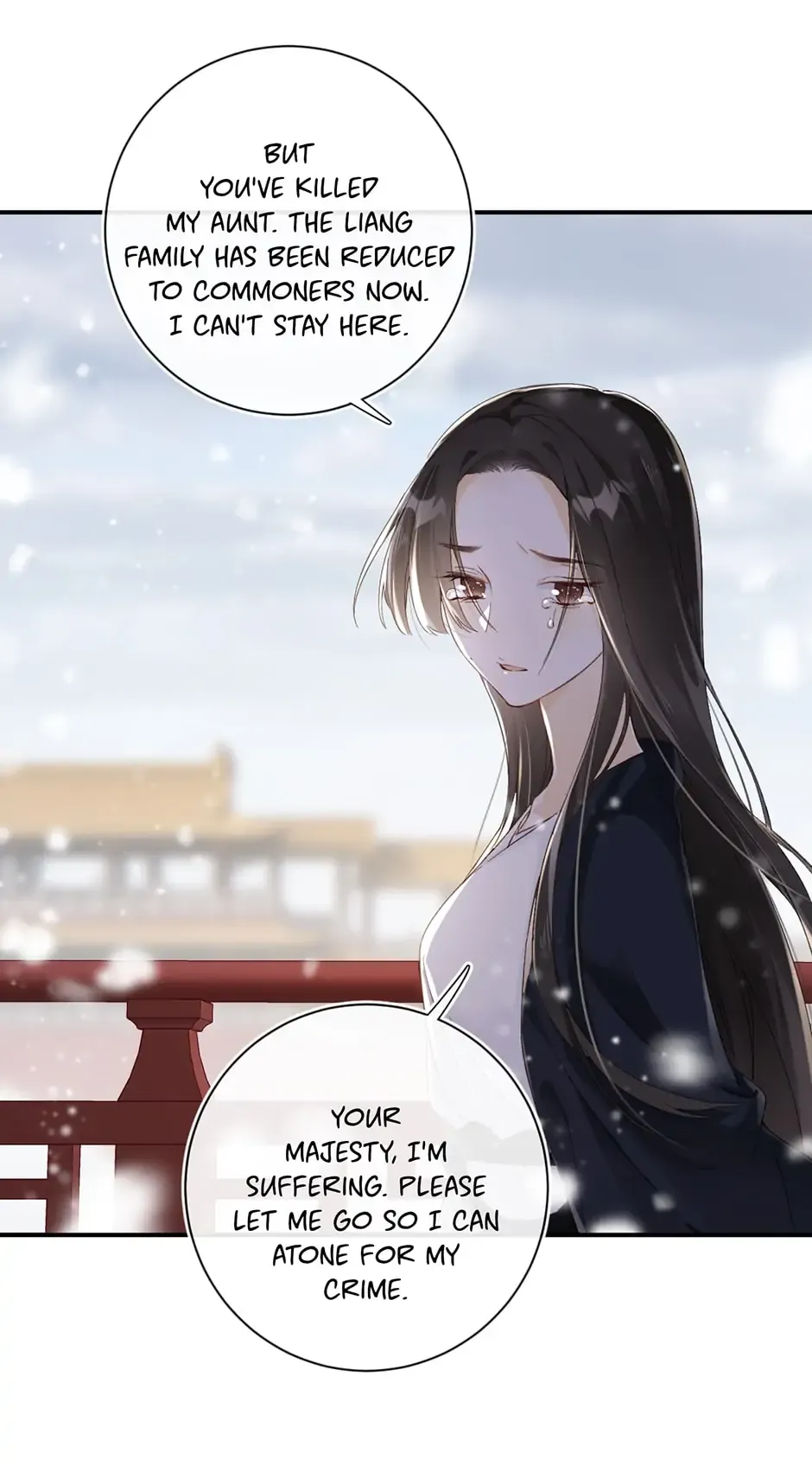 Don’t Touch me! Chapter 49 Online - página 52