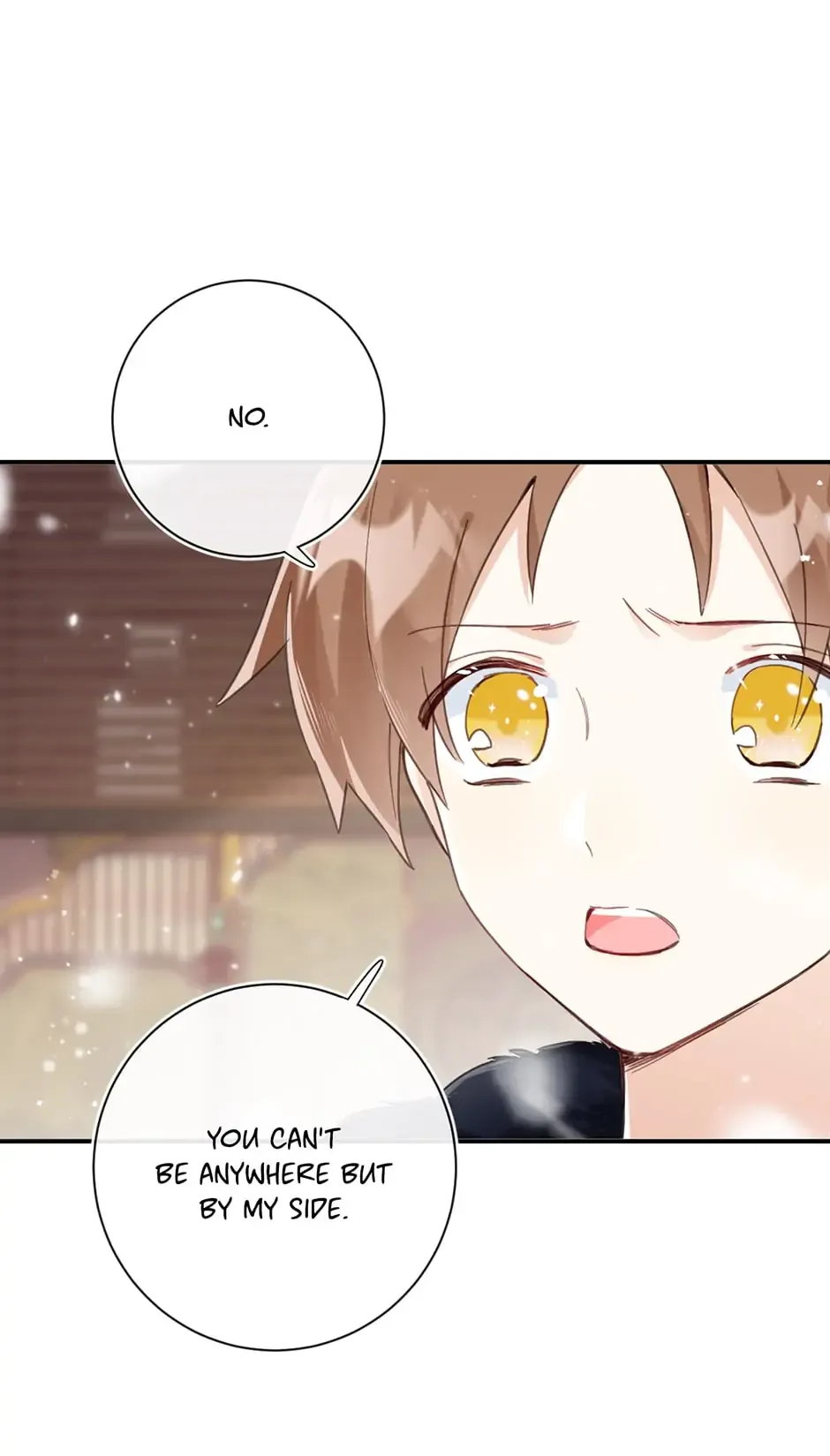 Don’t Touch me! Chapter 49 Online - página 53