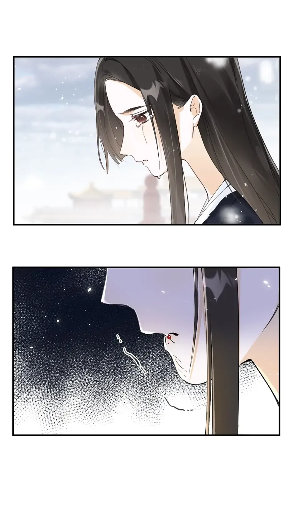 Don’t Touch me! Chapter 49 Online - página 54