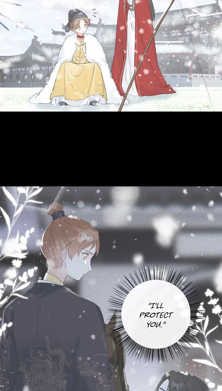 Don’t Touch me! Chapter 49 Online - página 56