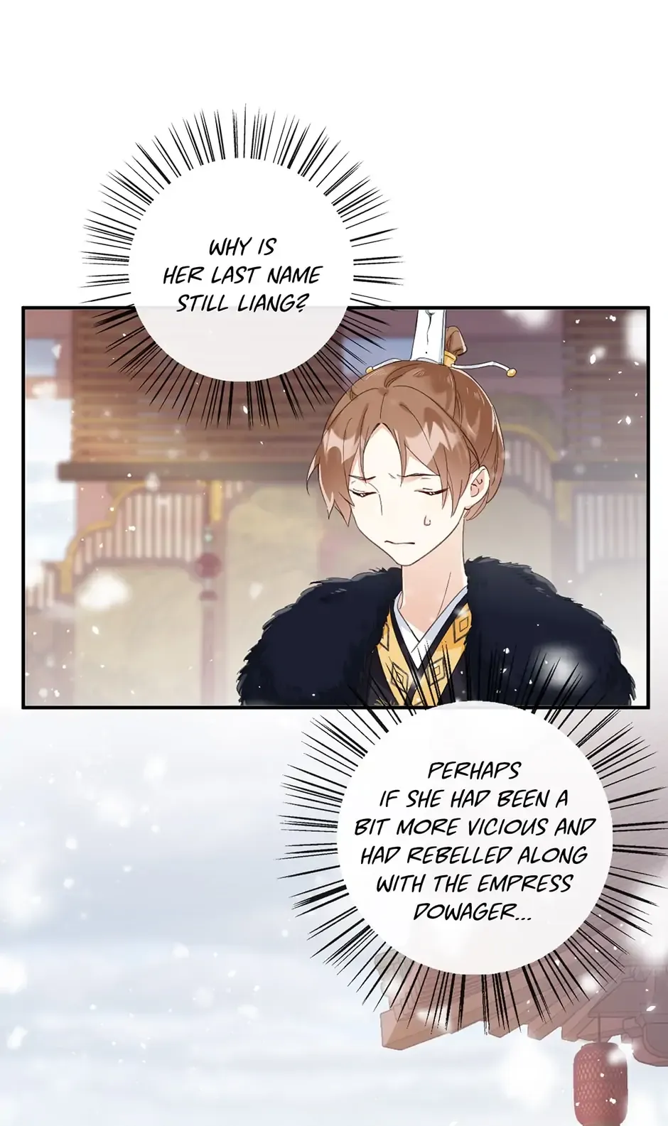 Don’t Touch me! Chapter 49 Online - página 58