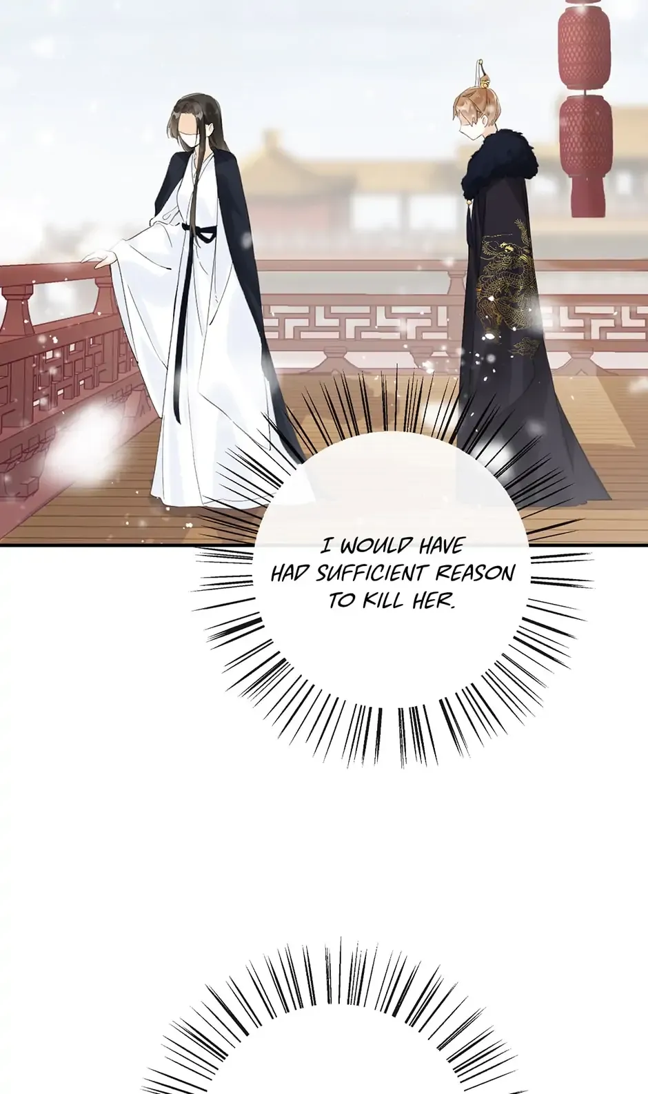 Don’t Touch me! Chapter 49 Online - página 59