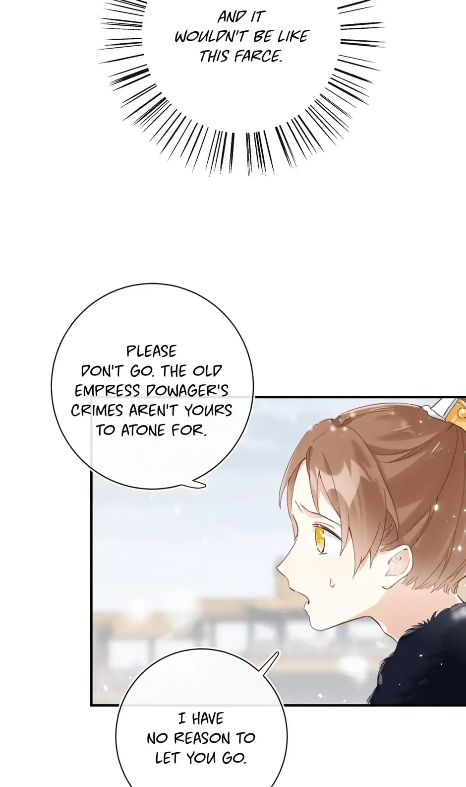 Don’t Touch me! Chapter 49 Online - página 60