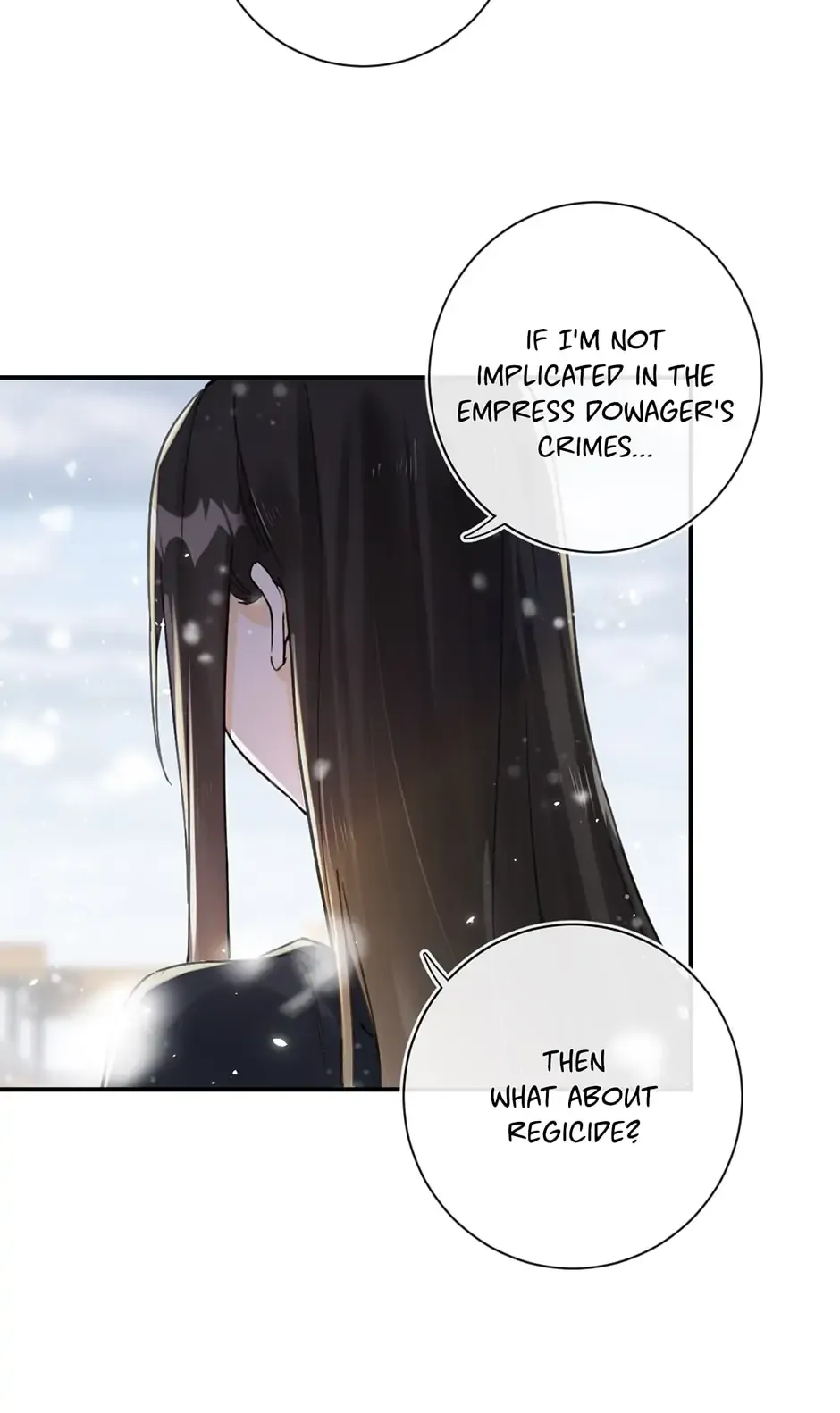 Don’t Touch me! Chapter 49 Online - página 61