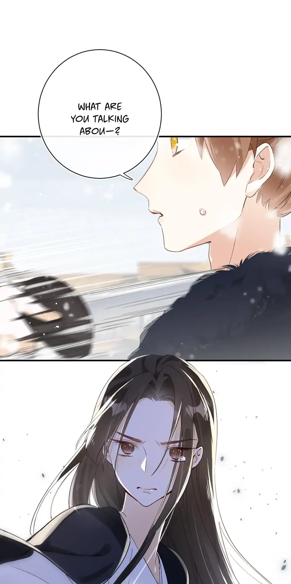 Don’t Touch me! Chapter 49 Online - página 62