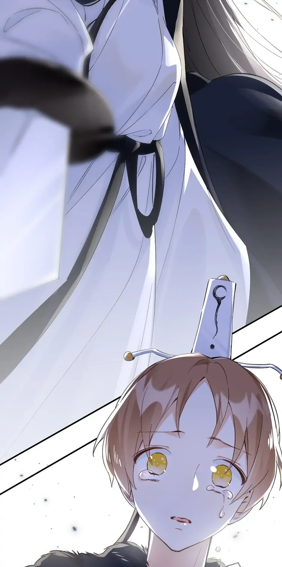 Don’t Touch me! Chapter 49 Online - página 63