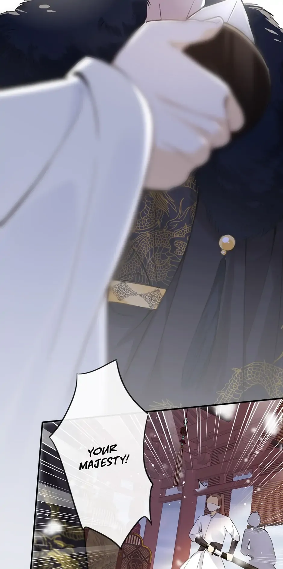 Don’t Touch me! Chapter 49 Online - página 64