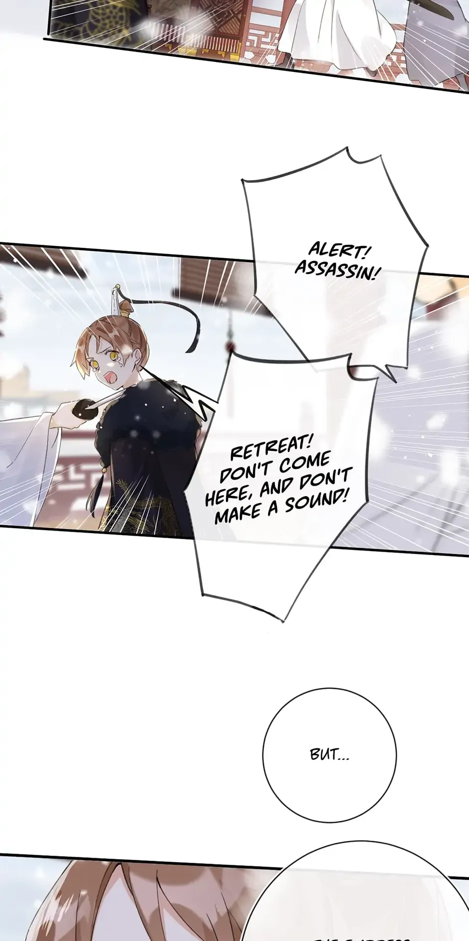 Don’t Touch me! Chapter 49 Online - página 65