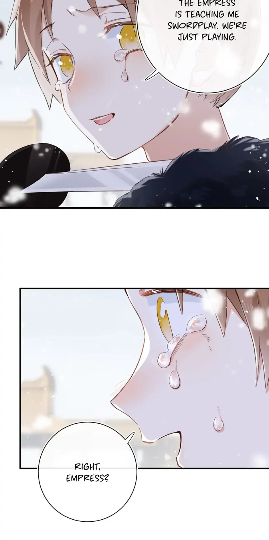 Don’t Touch me! Chapter 49 Online - página 66