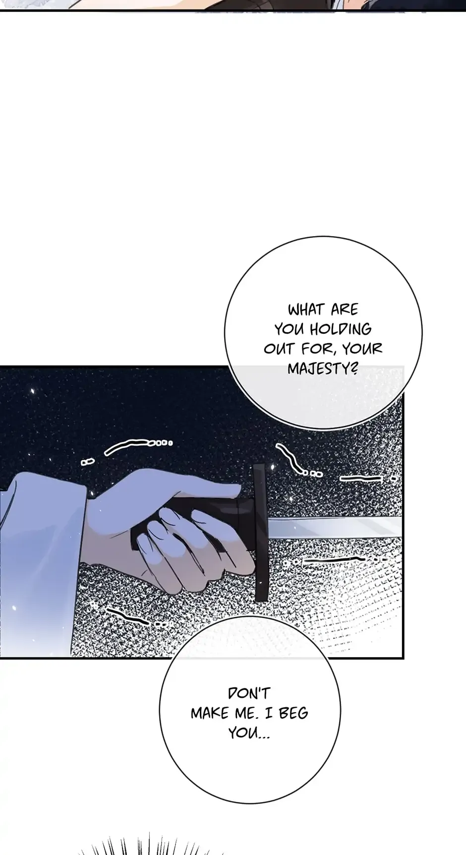 Don’t Touch me! Chapter 49 Online - página 69