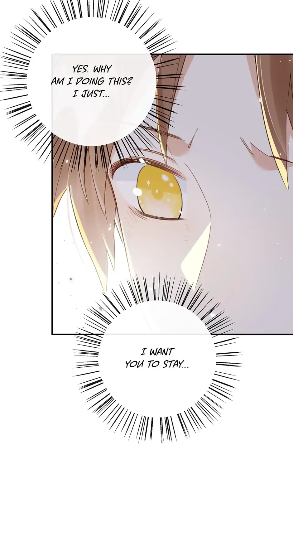 Don’t Touch me! Chapter 49 Online - página 70