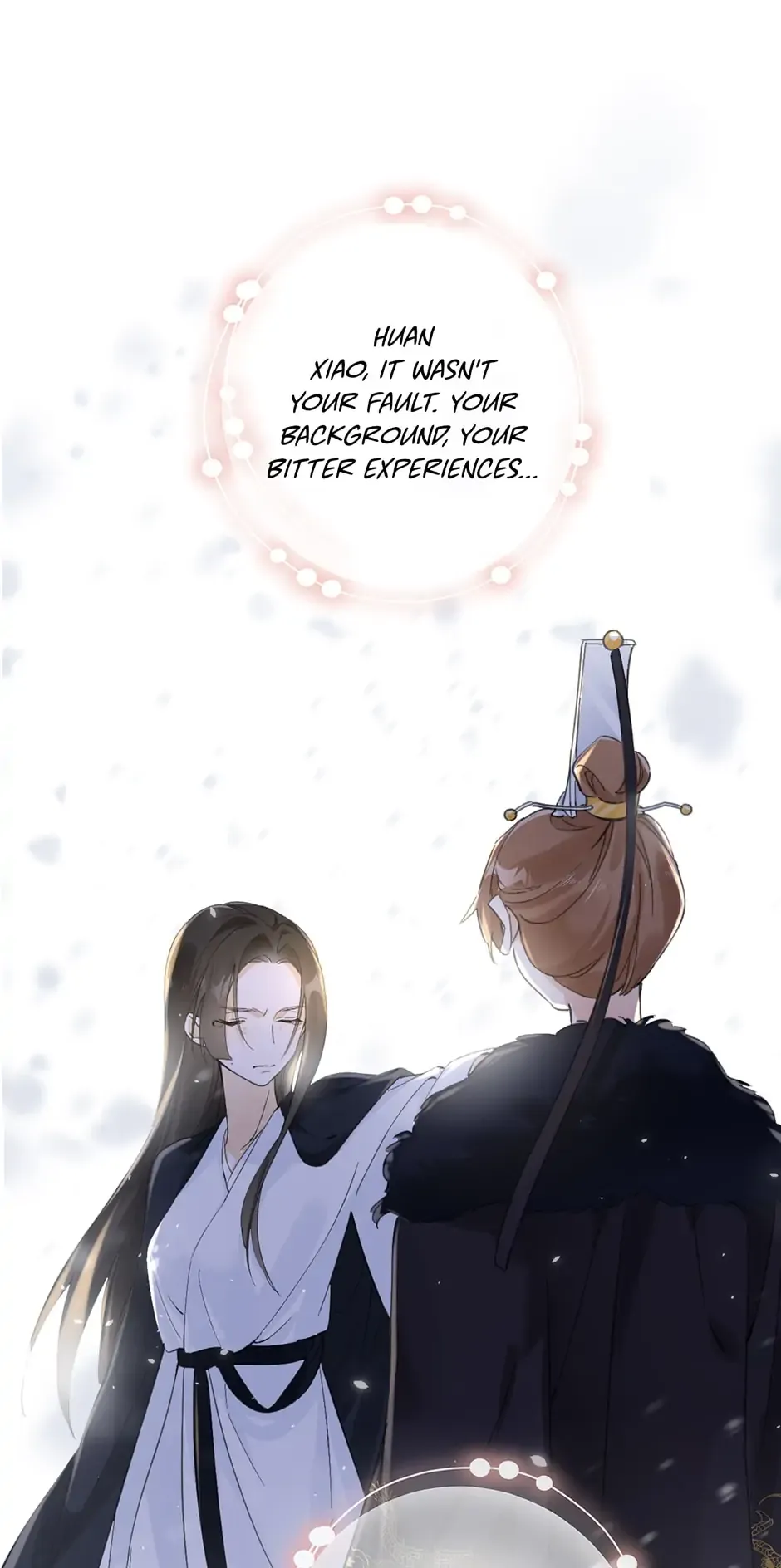 Don’t Touch me! Chapter 49 Online - página 71