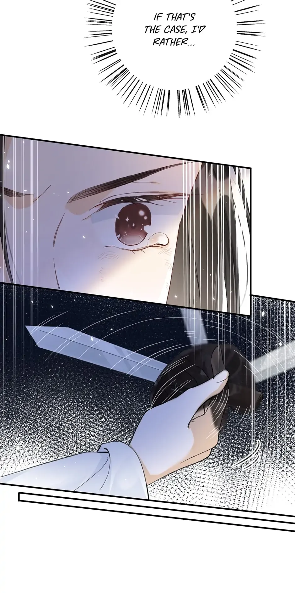 Don’t Touch me! Chapter 49 Online - página 74