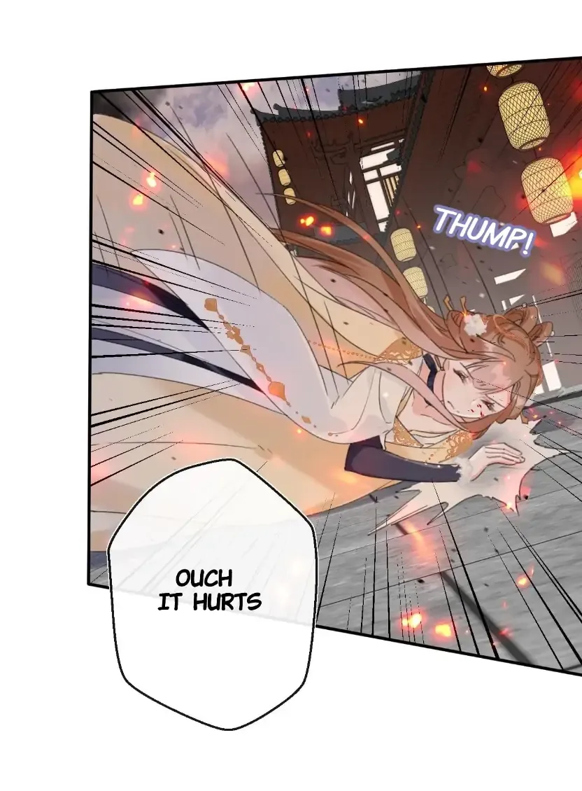 Don’t Touch me! Chapter 53 Online - página 6