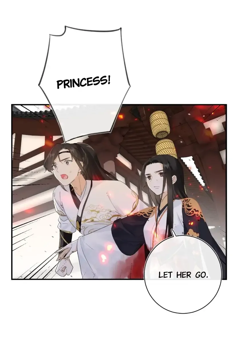 Don’t Touch me! Chapter 53 Online - página 16