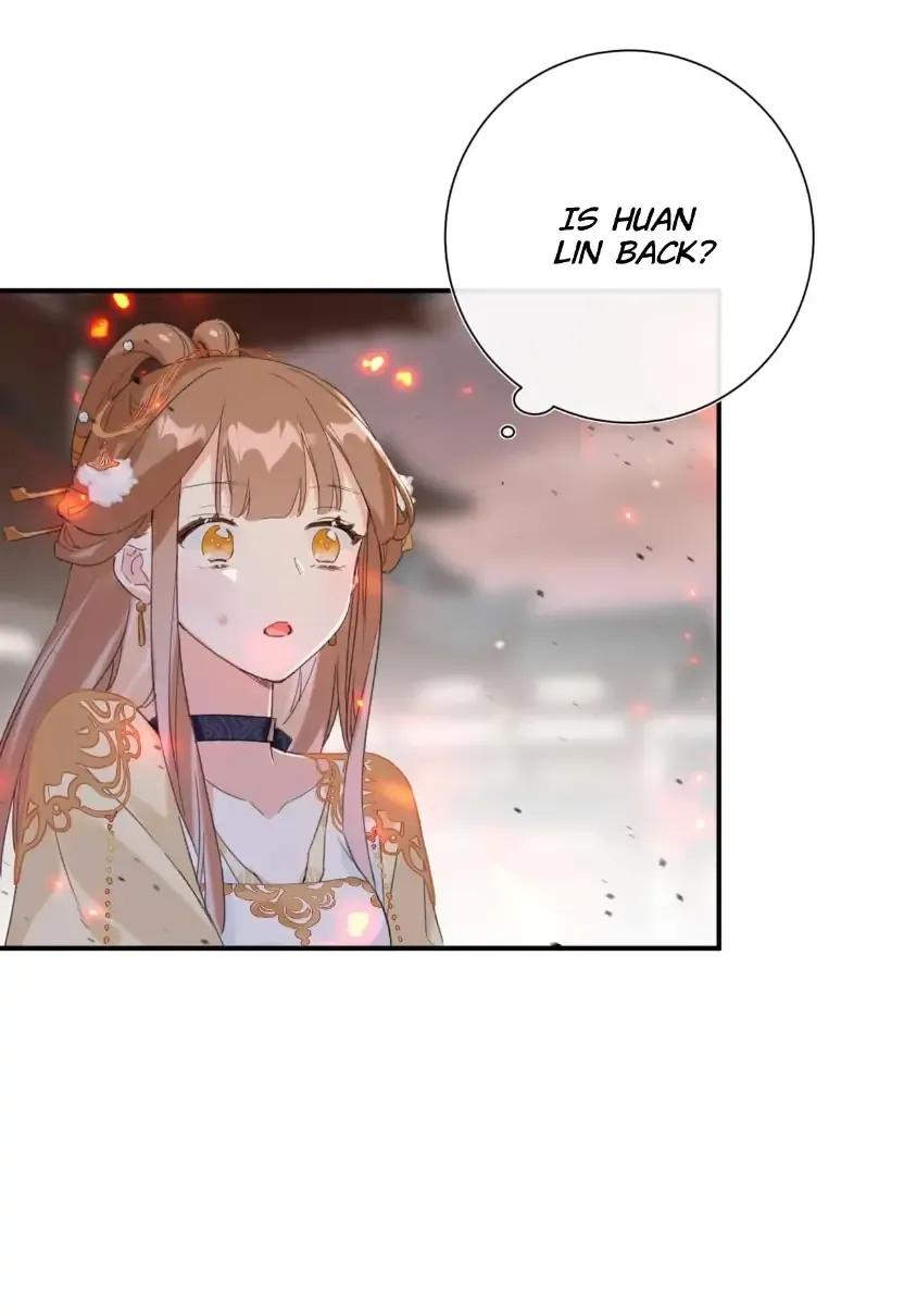 Don’t Touch me! Chapter 53 Online - página 18