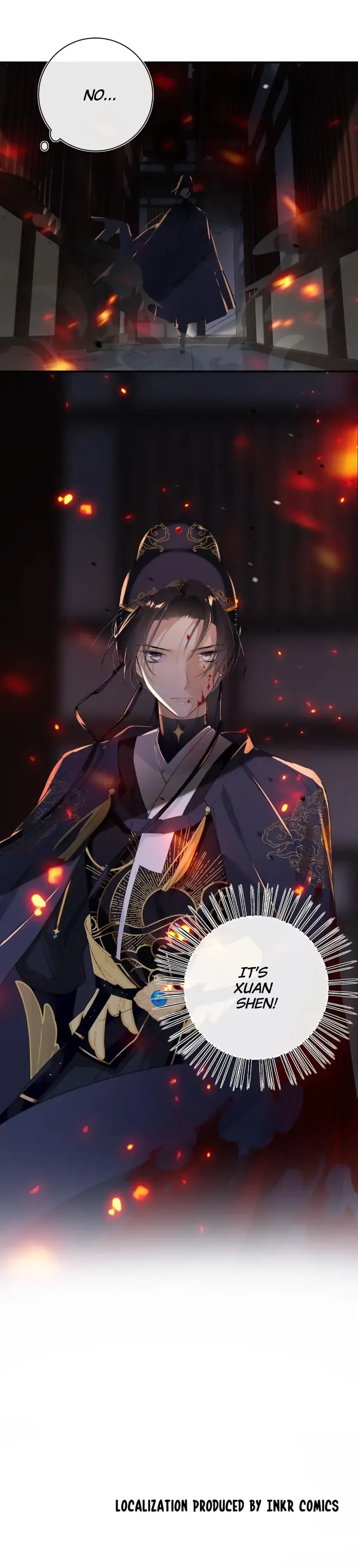 Don’t Touch me! Chapter 53 Online - página 19