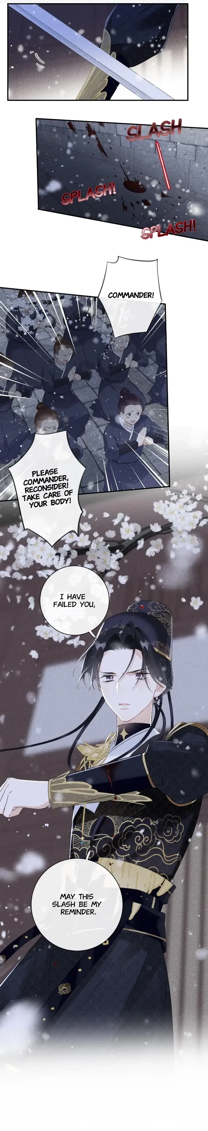 Don’t Touch me! Chapter 61 Online - página 9