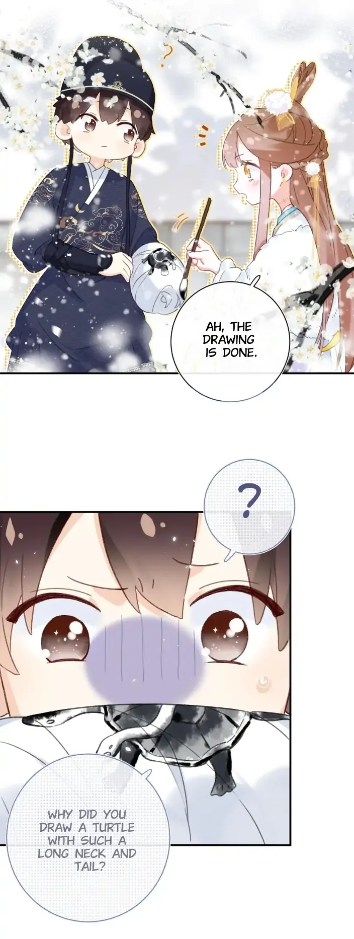 Don’t Touch me! Chapter 61 Online - página 11
