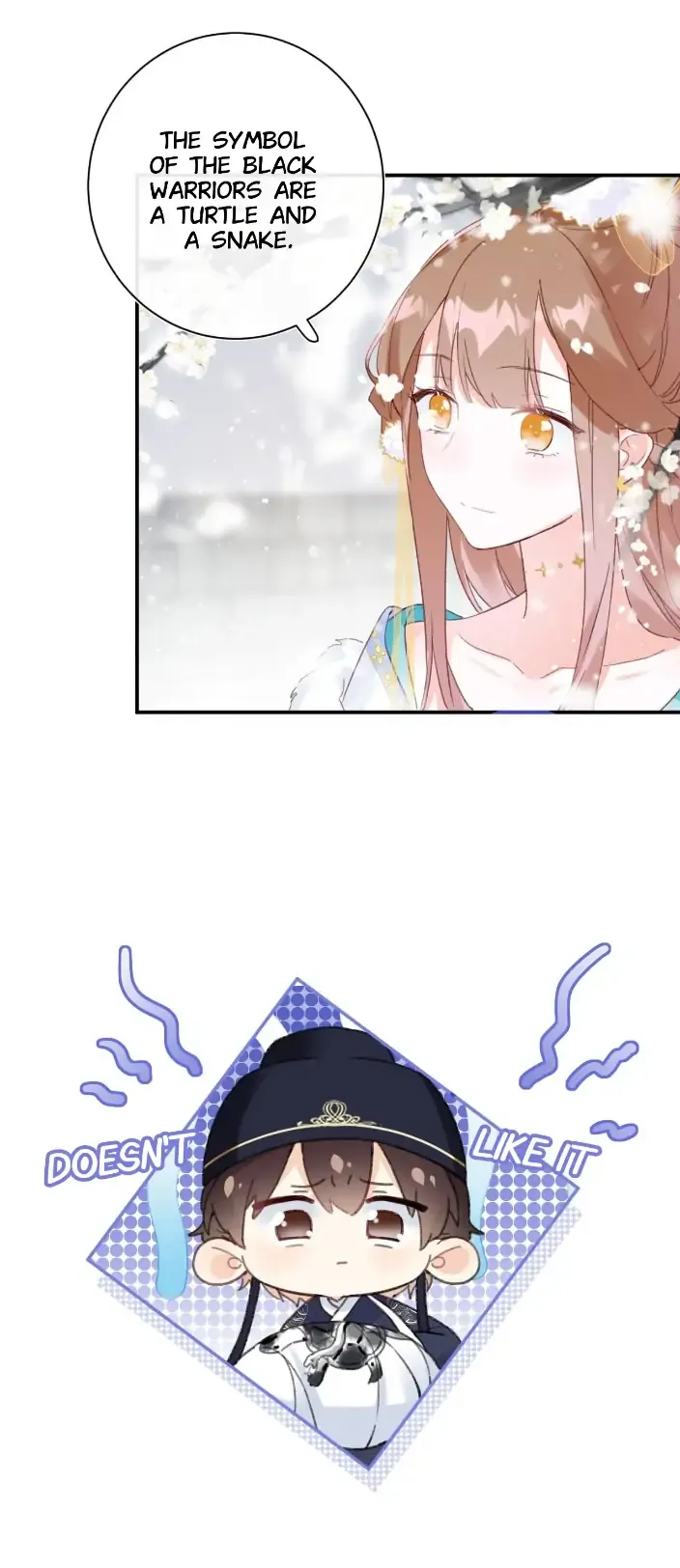 Don’t Touch me! Chapter 61 Online - página 12