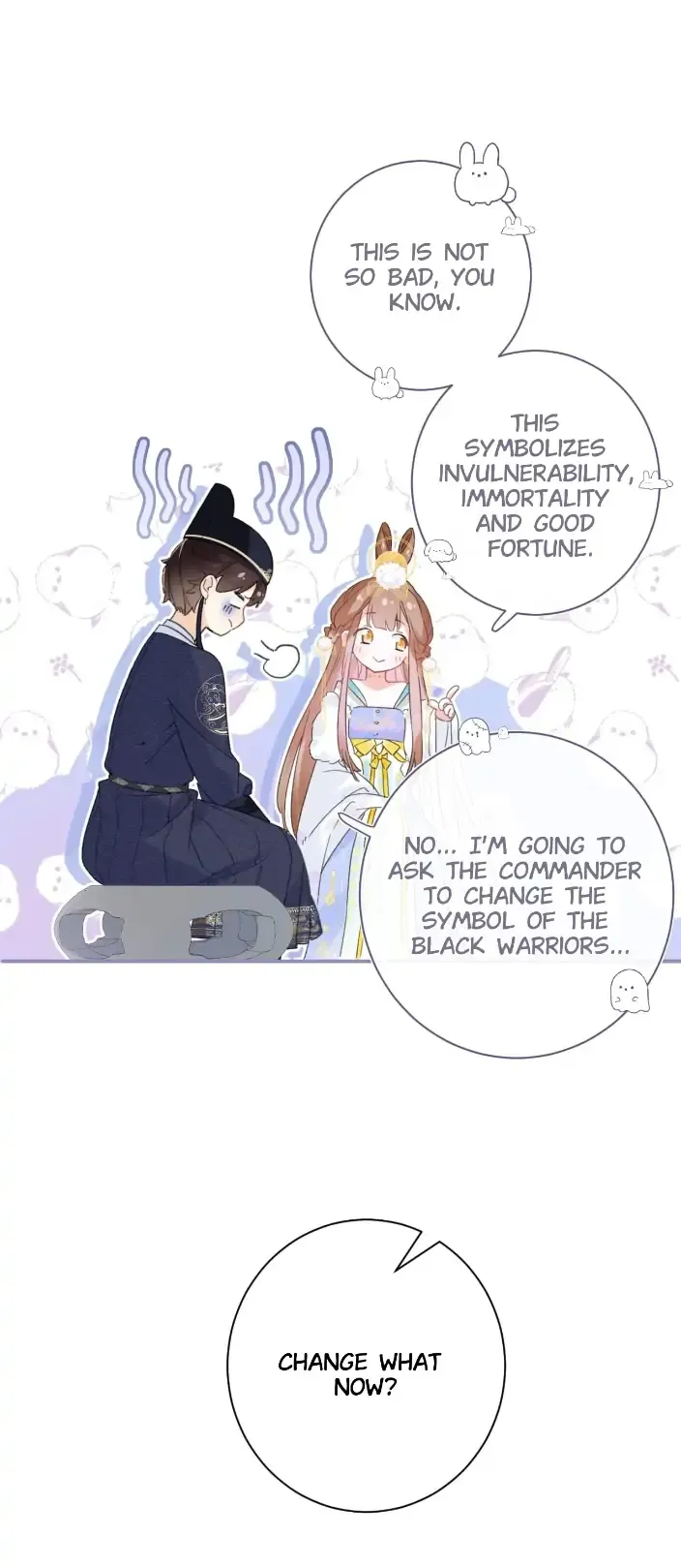 Don’t Touch me! Chapter 61 Online - página 13