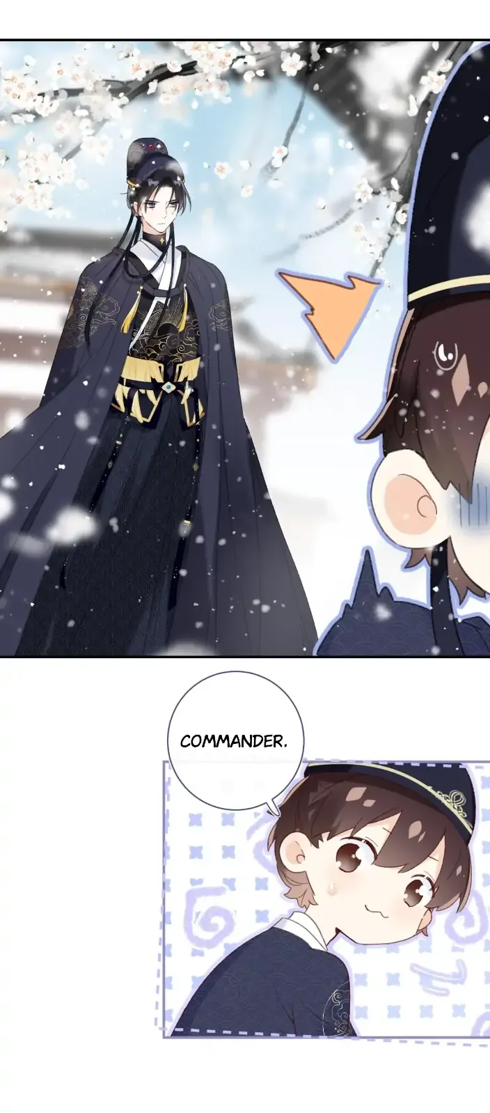 Don’t Touch me! Chapter 61 Online - página 14