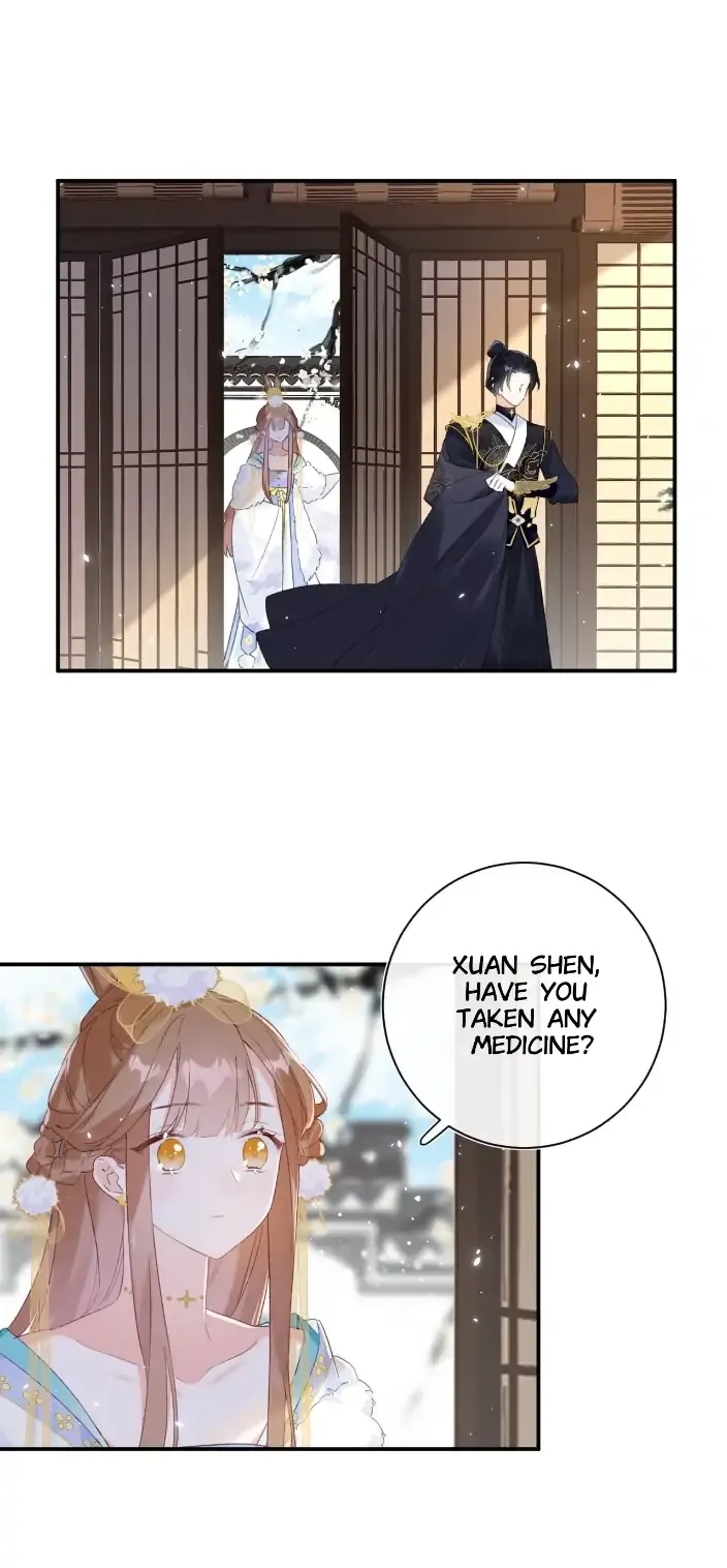 Don’t Touch me! Chapter 61 Online - página 18