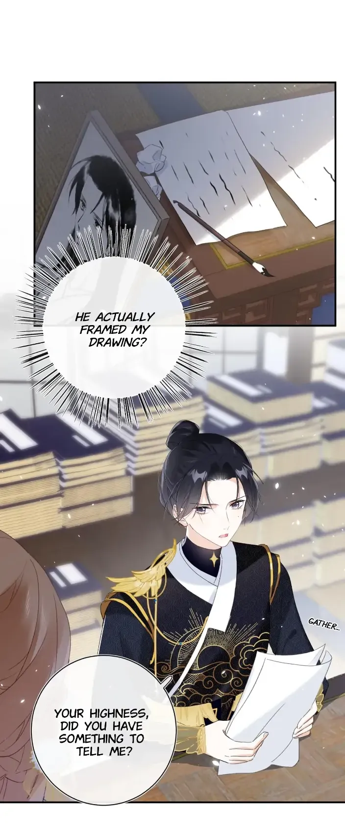 Don’t Touch me! Chapter 61 Online - página 21