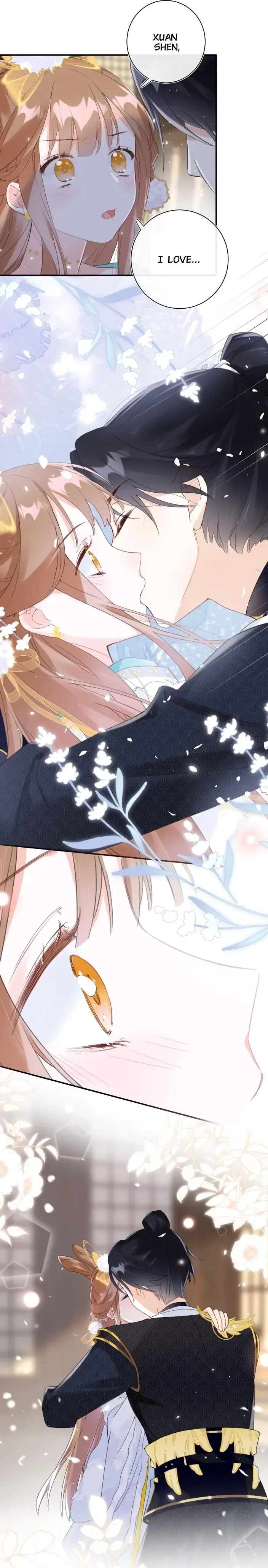 Don’t Touch me! Chapter 61 Online - página 26