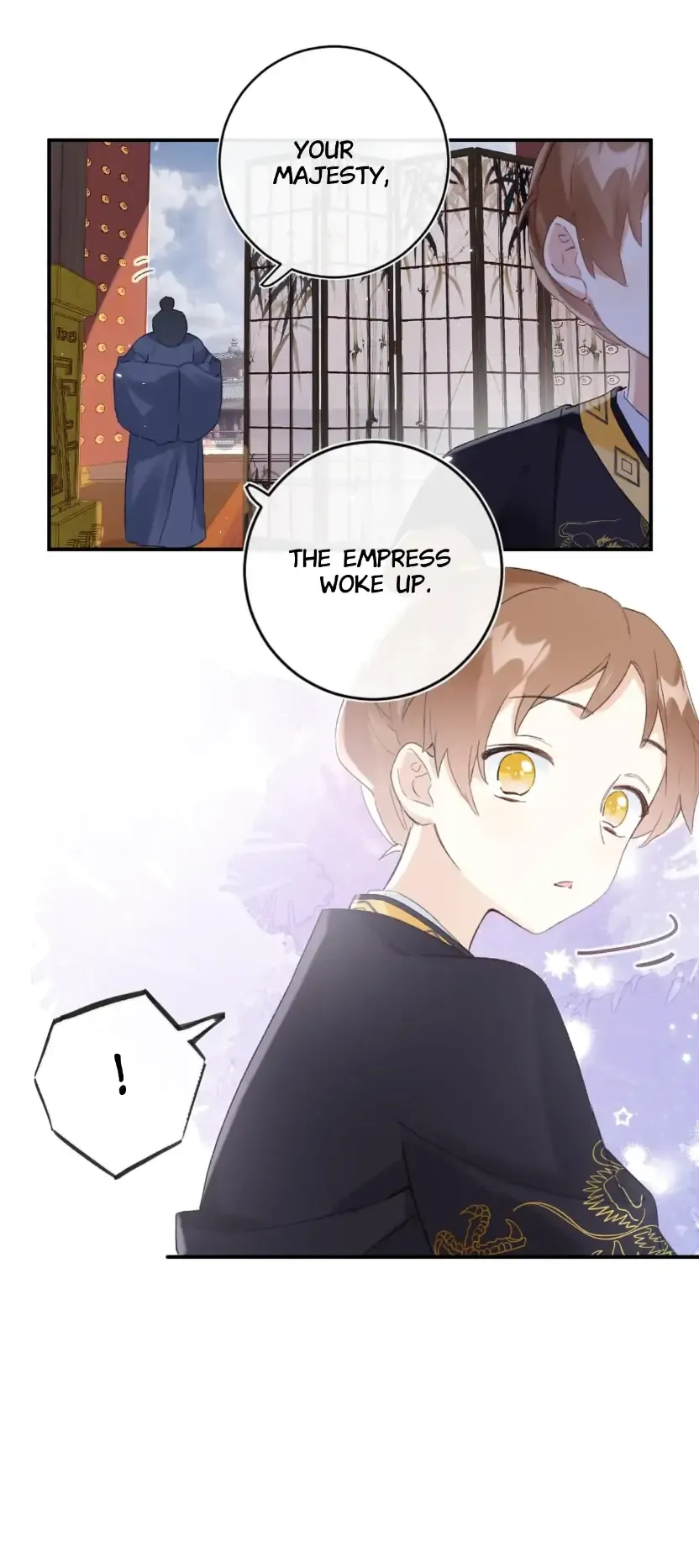 Don’t Touch me! Chapter 64 Online - página 3